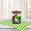 1 Pezzo Mini Cilindrico in Borosilicato Ecologico 10