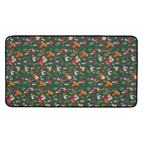 Comfortable Bunnies Cage Pad Absorbent Washable Fabric Leakproof