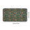 Comfortable Bunnies Cage Pad Absorbent Washable Fabric Leakproof 3