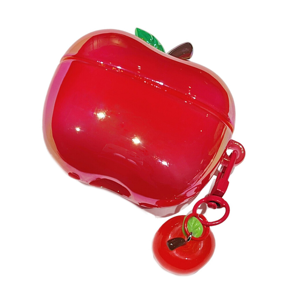 Color Fruit Themed Shock Absorbing Cover For Pro2 Earbuds-B 7754000534524