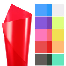 20 in gel per luce, correzione cromatico