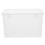 Raindrops Broodbox Transparant PP Thuis 1 Stuk 8