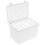 Raindrops Broodbox Transparant PP Thuis 1 Stuk 6