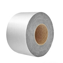 Duct Tape Waterproof Tape Thickened Butyl Tape For Wall Cracks Roof Bathroom Leaks 10m X 5cm