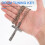drum sleutel percussie aanpasgereedschap drumstemmer 3