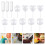 200 Unidades Para Cupcake Transferência 4