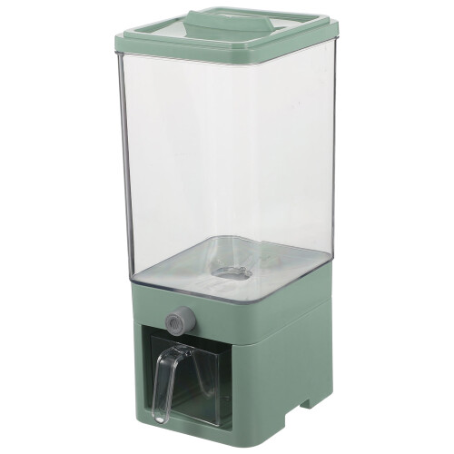 De Arroz 3,75L Para Cereal E Lentilha Para