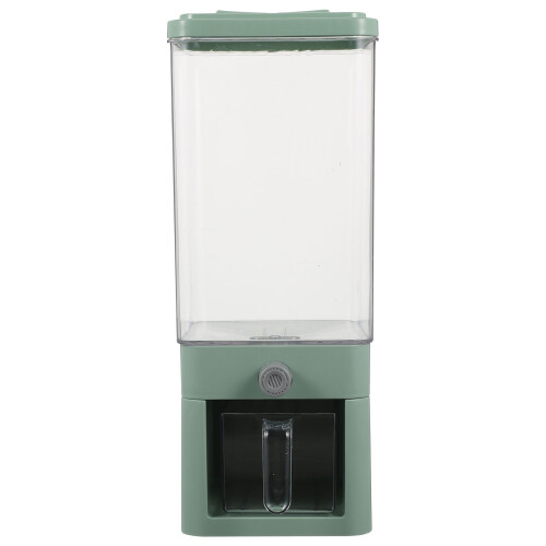 De Arroz 3,75L Para Cereal E Lentilha Para 2