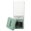 De Arroz 3,75L Para Cereal E Lentilha Para 5