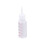 6 unidades mamadeira pet 50 ml para cães e , dispenser 7
