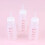 6 unidades mamadeira pet 50 ml para cães e , dispenser 5