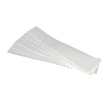 Transparentne Wkładki Do Ciast, Papier Cukierniczy 1 kg, 6 x 30 cm