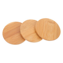 3Pcs Tampa Para De Casa