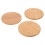 3Pcs Tampa Para De Casa 4