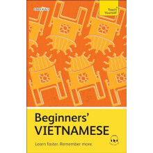 Beginners Vietnamese by Dana Healy Other Book