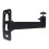 Stainless Steel Projector Mount with 360 Rotation Wall Fixed Adjustable Stand 16