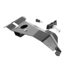 Rear Drive Shaft Chassis Guard Cap for R1200GS LC R1250GS 2013‑2020 Black