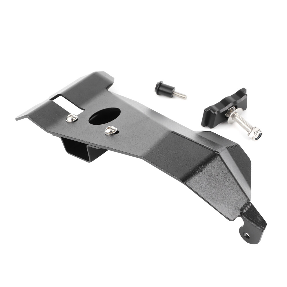 Rear Drive Shaft Chassis Guard Cap For R1200gs Lc R1250gs 2013Â2020 Black 9371363690896