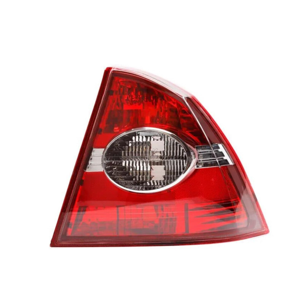 Rear Tail Right Side 20052008 Size Tail Assembly Trailer Compatible For Ford Focus 20052013 Sedan Light 9339159416068