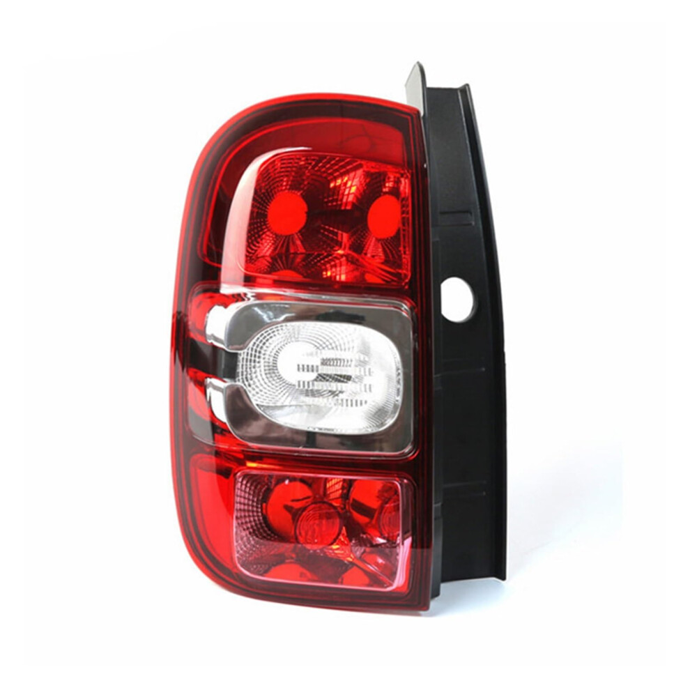 Tail Cover For Renault Duster 20142017 Left Brake Warning Rear 265551679R 265506837R Light 9323874152721