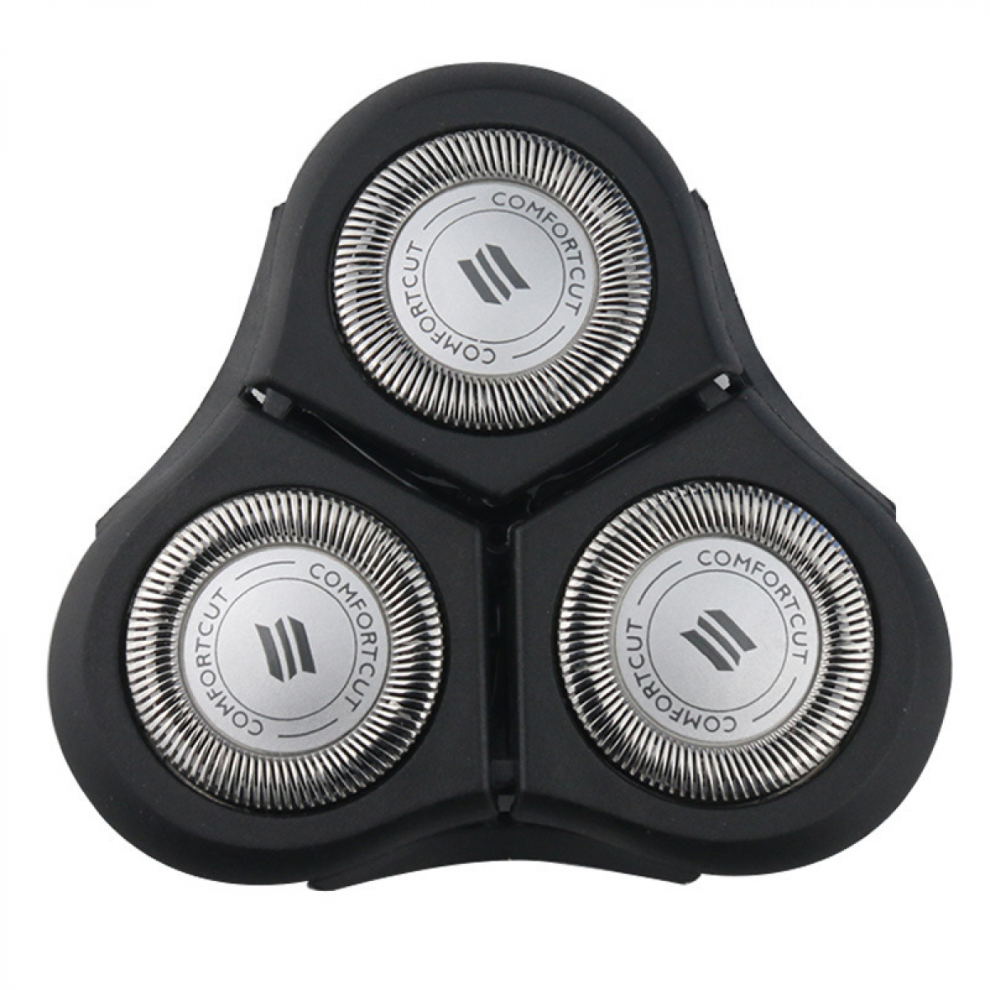 RQ11 Replacement Head Compatible With SensoTouch 2D Shavers 1150X, 1160X, 1170X 1180X and More