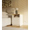 GALAX 30/1D WHITE/ARTISAN BEDSIDE TABLE 3