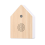 Ηχείο που τραγουδάει πουλιά σε κουτί με έξυπνη μηχανή θορύβου ζώων για χαλά 1