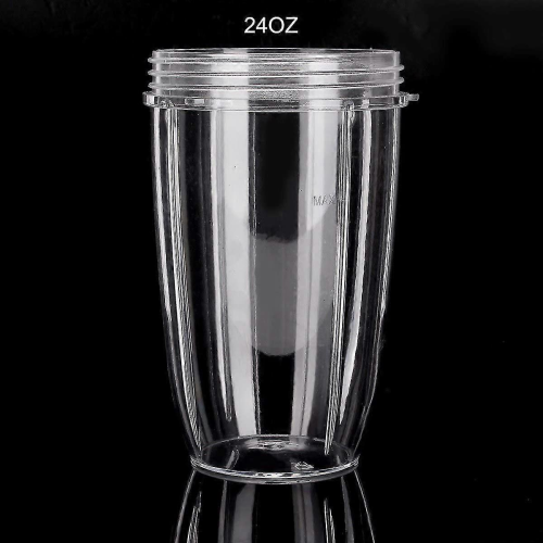τεμάχια συμβατά με Nutribullet (24 oz) από την Preferred Parts | Premium Ανταλλακτικά 1