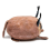 Floppa βελούδινο 8In Caracal Chubby Pillow Cat Γεμιστό Παιχνίδι Ζώων με λούτρινο 5