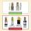 τεμάχια συμβατά με Nutribullet (24 oz) από την Preferred Parts | Premium Ανταλλακτικά 4