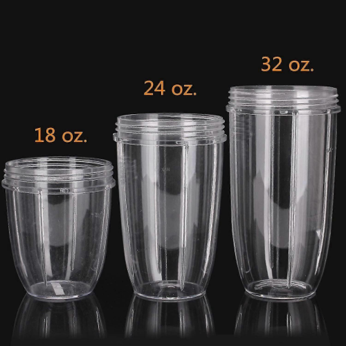 τεμάχια συμβατά με Nutribullet (24 oz) από την Preferred Parts | Premium Ανταλλακτικά 2