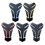 Anti-scratch Traction-pads 3d Durable-motorcycle For Tank Pad Protector Tankpad 4