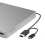 Εξωτερική μονάδα DVD Blu Ray 3D 2025, USB 3.0 και συσκευή αναπαραγωγής μονάδας DVD Blu Ray C 5