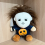 Κούκλα Happy Halloween 7" Michael Myers Phunny Λούτρινο --Uki 1
