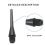 2X 100 PCS Durable Soft Tip Points Needle Replacement Set for Electronic Dart Professional Darts 4