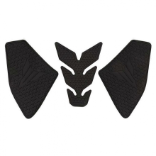 Compatibel met motorfiets voor MT-09 MT09 2021 antislip tankpad