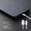 High Precision Electronic Scales Espresso Coffee Scale Smart Scales Automatic Timing Kitchen Scale 5