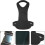 Adjustable Diving Chest Loading Pad For Spearfishing Gear Material Type Compatibility Size Options 4