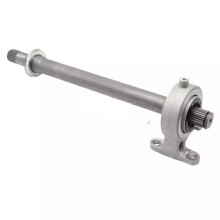 CV Intermediate Shaft 20072011 20122014 44500SWAA00 44500T0AA00 Auto Parts