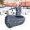 USB-Ladegerät Elektrischer Schneeschaber 11