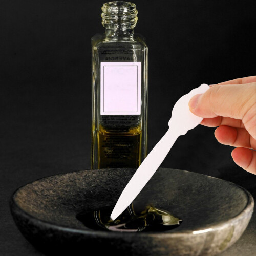100 perfumadas para amostras de fragrância 2