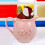 Pepper Juice Cup Ceramic Seasoning Pot Home Use 8