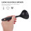 2Pcs Para Panela Arroz Cozinha 7