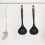 2Pcs Para Panela Arroz Cozinha 4