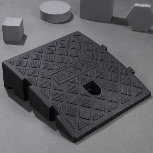 De Plástico Portátil Leve Para Exterior 2