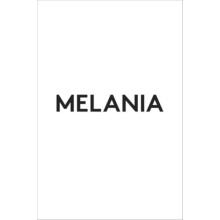 Melania by Melania Trump Hardcover Book
