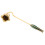 Candle Wick Snuffer Metal Extintor De Vela Confiável Com 8