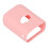 Pink Silicone Protective Case for Mic 2 Transmitter Anti Scratch Dust Resistant 1