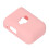Pink Silicone Protective Case for Mic 2 Transmitter Anti Scratch Dust Resistant 12