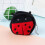 4 carteiras p/ (coelho, , ladybug) 9